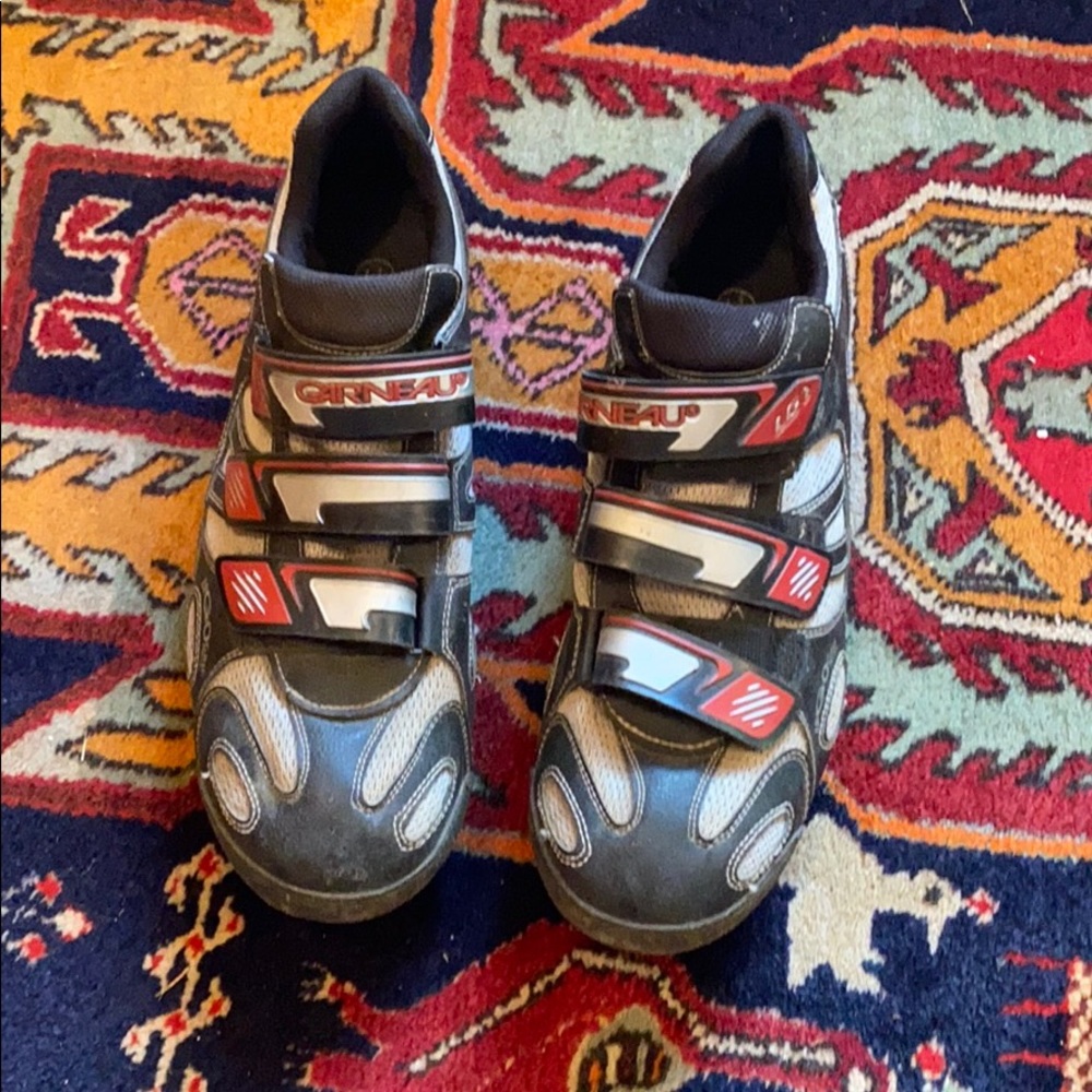 Garneau Mountain Bike Shoe